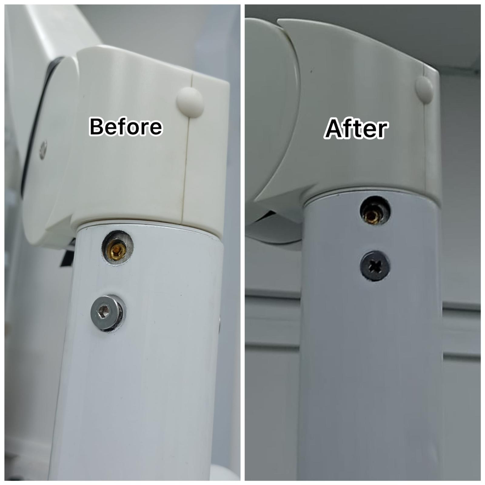 Door Closer Repair & Adjustment Service in Singapore